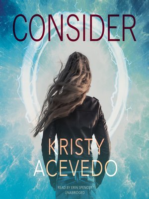 cover image of Consider